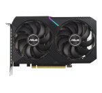 ASUS Dual -RTX3060-O12G-V2 NVIDIA GeForce RTX 3060 12 Go GDDR6