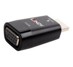 Lindy Dongle de conversion HDMI vers VGA