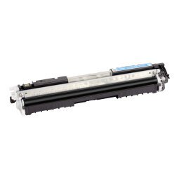 Canon CRG-729 C tonercartridge 1 stuk(s) Origineel Cyaan