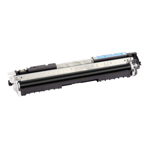 Canon 729 C - cyan - original - cartouche de toner