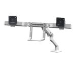 Ergotron HX Series 45-476-216 support d'écran plat pour bureau 81,3 cm (32") Blanc