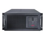 APC Smart-UPS SUA5000RMI5U - 5000 VA, 8x C13, 2x sorties C19, NMC