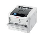 OKI C824dn Couleur 1200 x 600 DPI A3