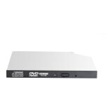 HPE 9.5mm SATA DVD-ROM Optical Drive