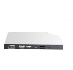 HPE 9.5mm SATA DVD-ROM Optical Drive