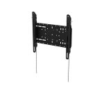 Vision VFM-W4X4T montage des affichages de messages 152,4 cm (60") Noir