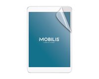 Mobilis 036177 protection d'écran de tablette Protection d'écran transparent Apple 1 pièce(s)