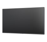 NEC MultiSync M491 Écran plat de signalisation numérique 124,5 cm (49") IPS 500 cd/m² 4K Ultra HD Noir 24/7