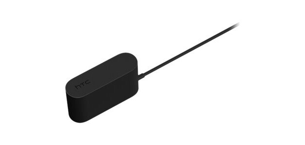 HTC 99H12243-00 adaptateur de puissance & onduleur Intérieure Noir