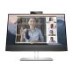 HP E24mv G4 60,5 cm (23.8 Zoll) 1920 x 1080 Pixel Full HD Schwarz, Silber