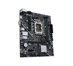 ASUS PRIME H610M-K D4 Intel H610 LGA 1700 micro ATX