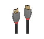 Lindy Câble HDMI High Speed, Anthra Line, 5m