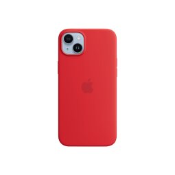 Apple (PRODUCT) RED - hintere Abdeckung für Mobiltelefon