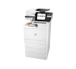 HP Color LaserJet Enterprise Flow Imprimante multifonction M776z
