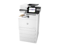 HP Color LaserJet Enterprise Flow Imprimante multifonction M776z