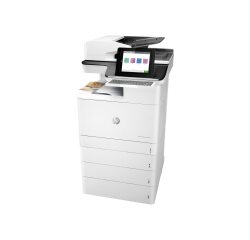HP Color LaserJet Enterprise Flow Imprimante multifonction M776z