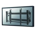 Neomounts LED-VW2000BLACK Support mural pour mur d'images 32-75" - Pop-out - max 70 kg