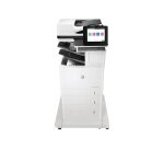 HP LaserJet Enterprise Flow Imprimante multifonction M635z