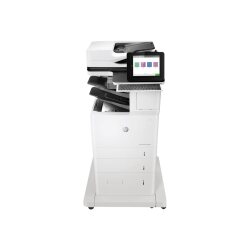 HP LaserJet Enterprise Flow Imprimante multifonction M635z