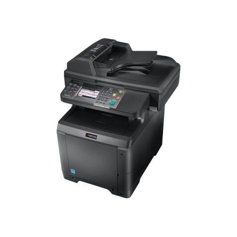 Kyocera TK 5135K - noir - original - cartouche de toner