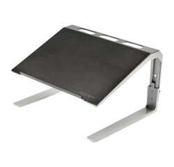 StarTech.com Support pour ordinateur portable ajustable - A toute épreuve