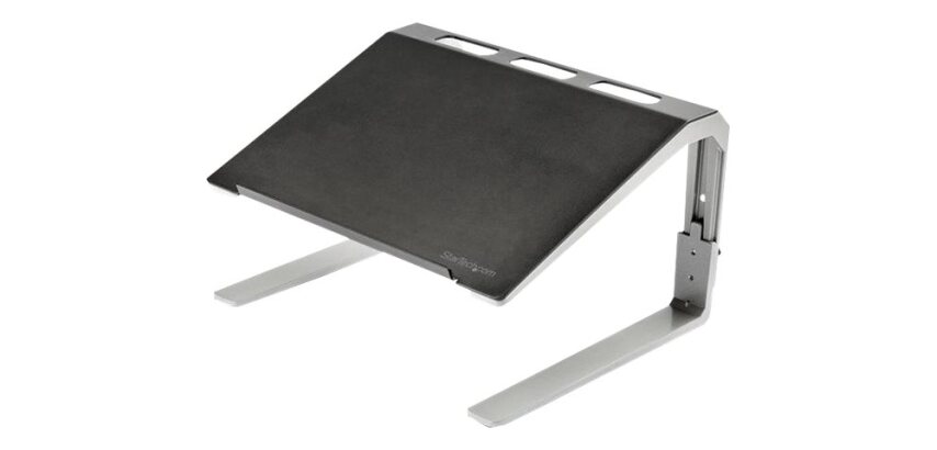 StarTech.com Support pour ordinateur portable ajustable - Robuste