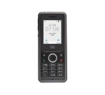 Cisco IP DECT 6825 Bundle téléphone fixe Noir LED