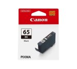 Canon Cartouche d'encre noir CLI-65BK