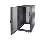 APC NetShelter SX - coffret 19P - 24U - 1198x600x1070mm - noir