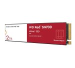 Western Digital Red WD SN700 NVMe 2 To M.2 PCI Express 3.0