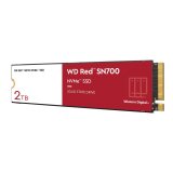 Western Digital Red SN700 2 To M.2 PCI Express 3.0 NVMe