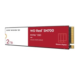 Western Digital Red WD SN700 NVMe 2 To M.2 PCI Express 3.0