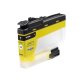 Brother LC-427Y cartouche d'encre 1 pièce(s) Original Jaune