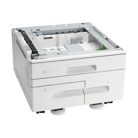 Xerox 097S04909 bac d'alimentation Bac à papier 2560 feuilles