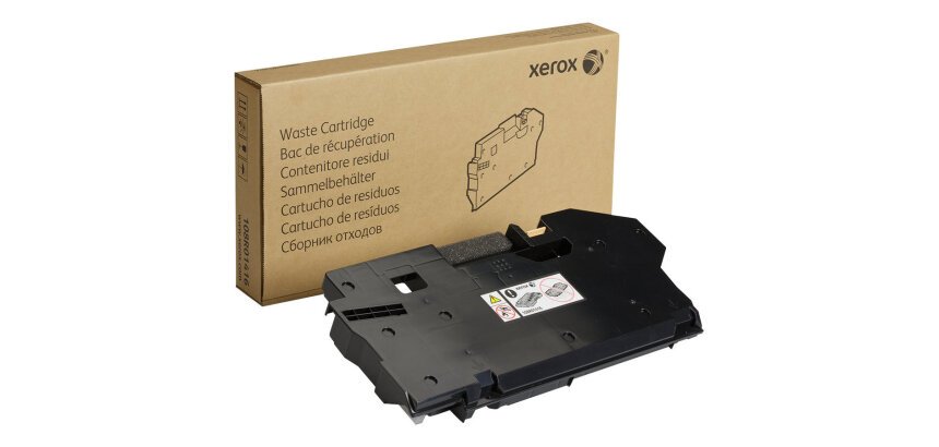 Xerox VersaLink C500 - collecteur de toner usagé
