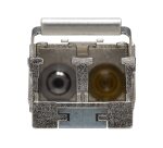 Cisco Gigabit LH Mini-GBIC SFP module émetteur-récepteur de réseau Fibre optique 1000 Mbit/s 1300 nm