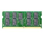 Synology D4ES01-4G module de mémoire 4 Go 1 x 4 Go DDR4 260-pin SO-DIMM ECC