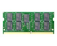Synology D4ES01-4G module de mémoire 4 Go 1 x 4 Go DDR4 ECC