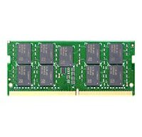 Synology D4ES01-4G module de mémoire 4 Go 1 x 4 Go DDR4 ECC