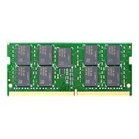 Synology D4ES01-4G module de mémoire 4 Go 1 x 4 Go DDR4 ECC