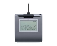 Tablette graphique Wacom STU-430 LCD de signature monochrome