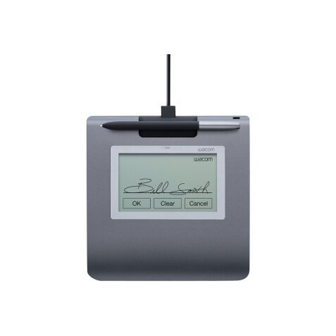 Wacom STU-430 11,4 cm (4.5") Gris