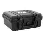 Tandberg Data 1022291 étui pour équipements Noir