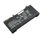 DLH Batterie Li-ion 11.55V 3900mAh 45Wh - RE03XL / HSTNN-0B1C / HSTNN-DB9A / HSTNN-OB1C / HSTNN-UB7R / L32407-2B1 / L32407-2C1