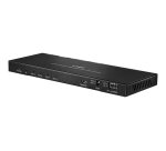 Lindy Splitter HDMI 18G avec Audio & Downscaling, 4 Ports