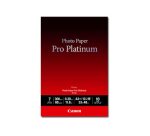 Canon Photo Paper Pro Platinum - Fotopapier - 10 Blatt - A3 Plus - 300 g/m²