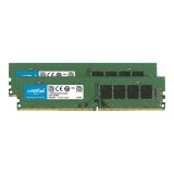 Crucial CT2K16G4DFRA32A module de mémoire 32 Go 2 x 16 Go DDR4 3200 MHz