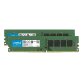 Crucial CT2K16G4DFRA32A module de mémoire 32 Go 2 x 16 Go DDR4