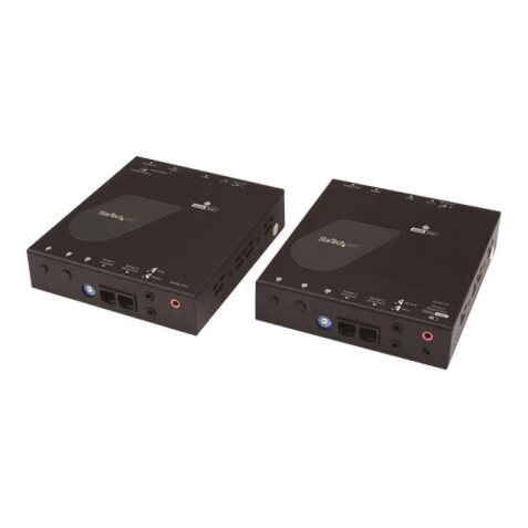 StarTech.com Kit extendeur HDMI via IP - 4K