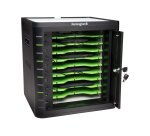 Kensington Coffre de chargement et de synchronisation universel — Noir